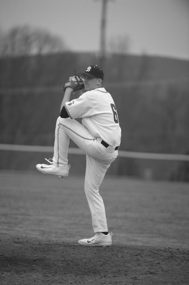 Boys baseball bounces back