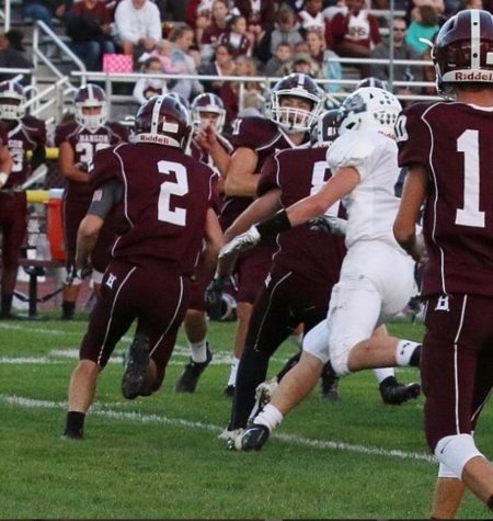 Slater boys bring home big win against Northern Lehigh