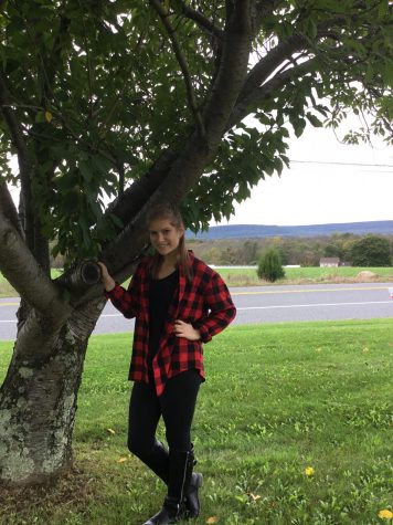 FALL FASHION FINALLY HERE