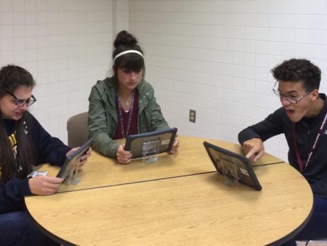 TYPES OF LUNCH TABLES