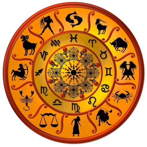 HOROSCOPES – WELCOME BACK!
