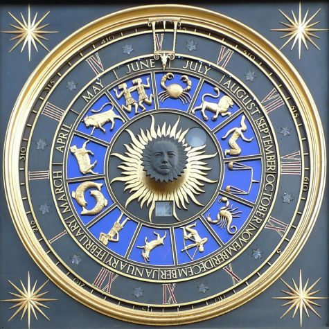 HOROSCOPES – YOUR SIGN AS A SUMMER SONG