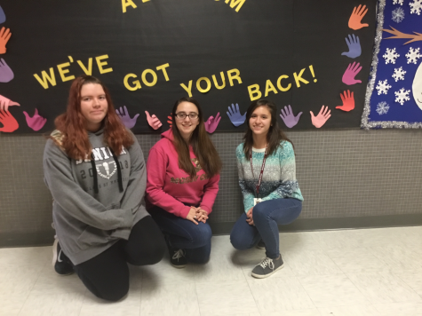 AEVIDUM SUPPORTS STUDENTS