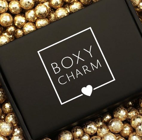 PERFECT GIFT THIS HOLIDAY SEASON – SUBSCRIPTION BOXES
