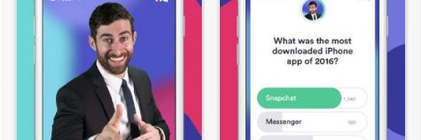 HQ: ANSWER RIGHT, MAKE MONEY