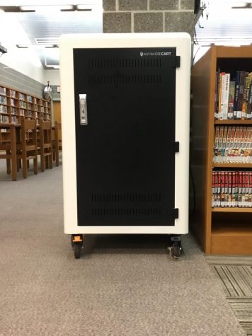 CHARGING PORTS IN MEMORY OF MISS TAYLOR