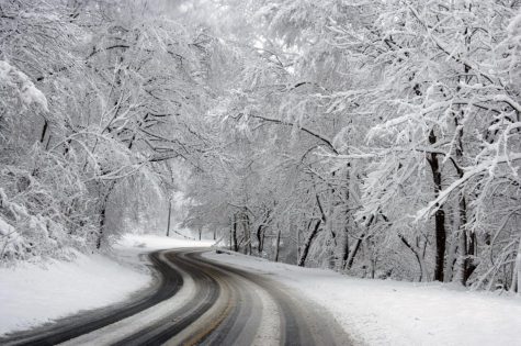 DRIVING TIPS THAT WILL ENSURE A SAFE WINTER