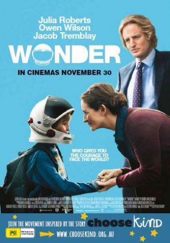 WONDER: AN INSPIRATION TO ALL