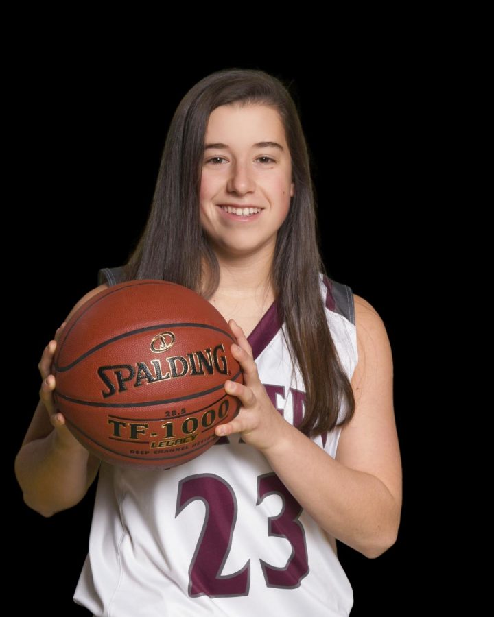 BARONE ON POINT FOR LADY SLATERS