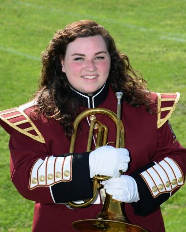 BURKE TO STUDY BIOLOGY AND HEALTH AT ESU