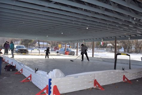 BYOS: BRING YOUR OWN SKATES
