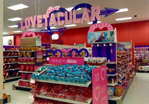 VALENTINES DEALS TO CELEBRATE