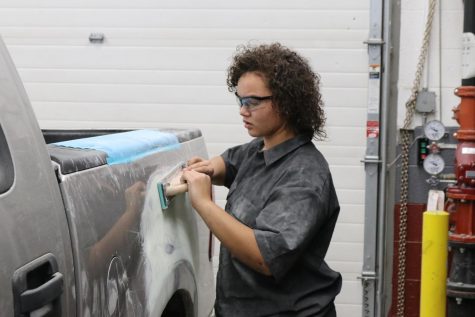 BASS TO STUDY CUSTOMIZATION AND POWER SPORT