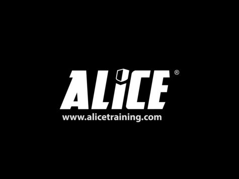 ALICE SYSTEM PREPARES BHS FOR THREATS