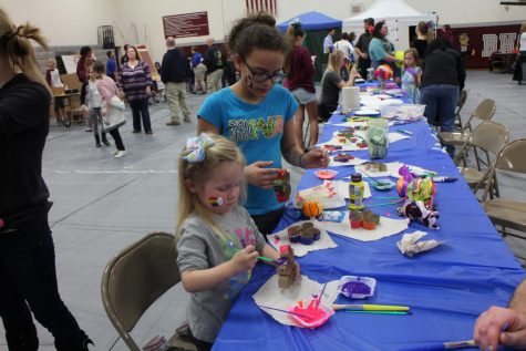 WINTER CARNIVAL SET FOR MARCH 2ND