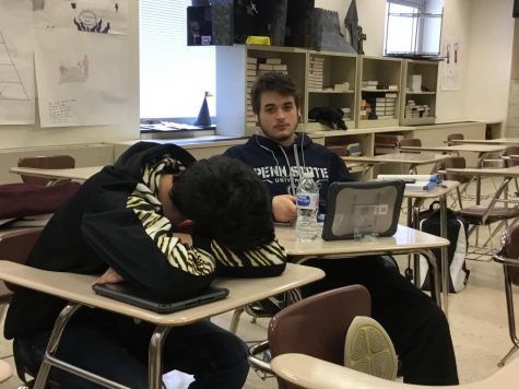 NEXT BIG VIRUS SWEEPING AMERICAN SCHOOLS