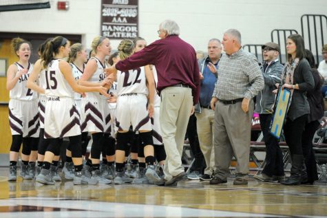 LADY SLATERS END SOLID SEASON