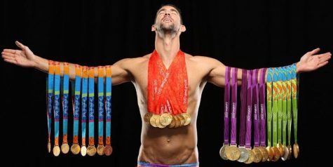 WHAT IT REALLY TAKES TO BE AN OLYMPIAN