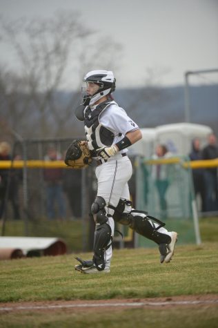 SLATER BASEBALL SEEKS VICTORY