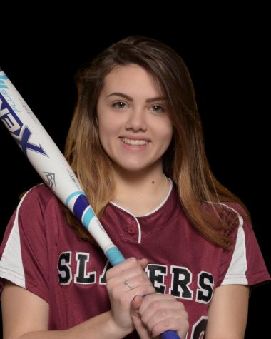 DEANGELIS PITCHES PERFECT FUTURE