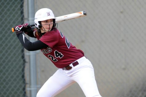 KARASEK SETS SAIL FOR SHIPPENSBURG