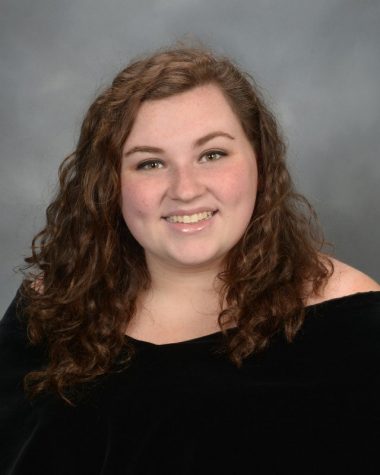 COLEEN BURKE: MOST LIKELY TO SAVE THE RAINFOREST