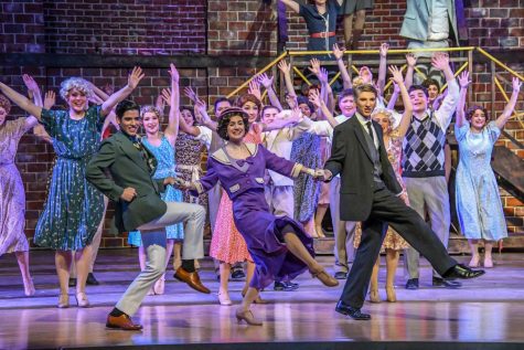 “42ND STREET” SLIDESHOW