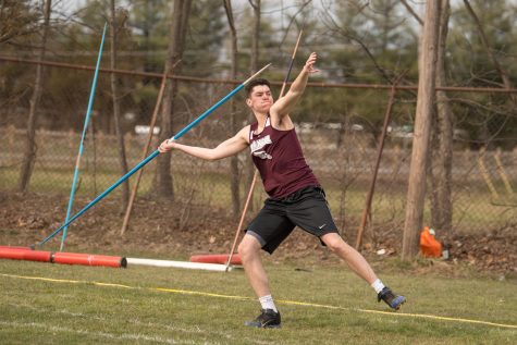BOYS TRACK & FIELD SLIDESHOW