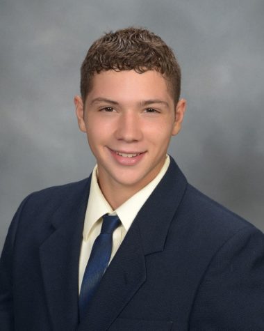 DOMENIC VICARIO: SLATER TO SPARTAN