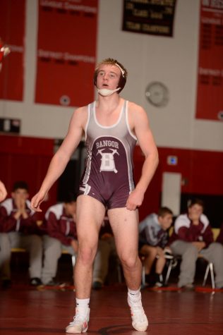 MATHEWSON MAKING WAY TO CENTENARY UNIVERSITY