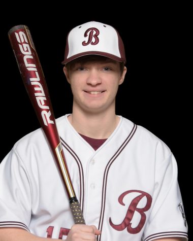 BRAEDEN KEITH TO STUDY ACCOUNTING