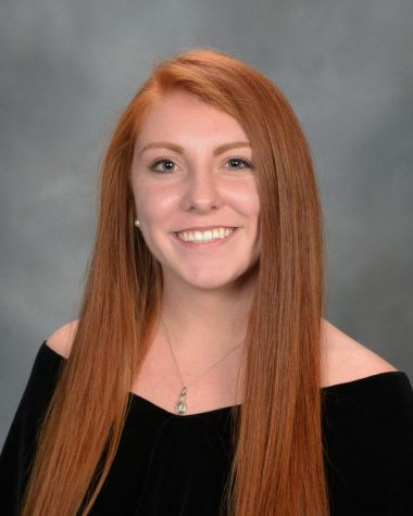 MADDIE HESS: MOST LIKELY TO LIVE ON AN ISLAND