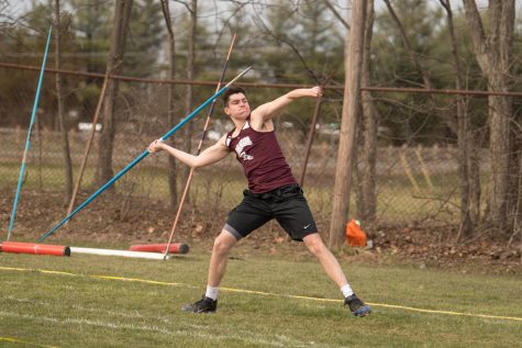 BOYS OVERTHROW COMPETITION