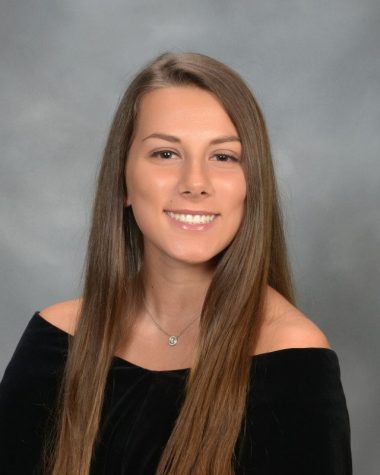 CASAGRANDE DANCES HER WAY TO MUHLENBERG