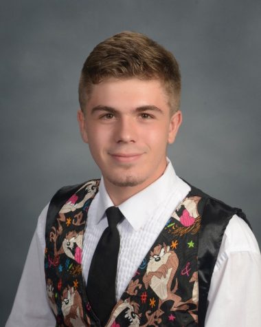 TIM SMITH: MOST LIKELY TO DJ AT YOUR WEDDING