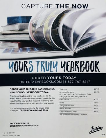 Yearbook 123 hardcover