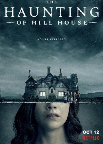 THE HAUNTING OF HILL HOUSE: A THRILLING HIT