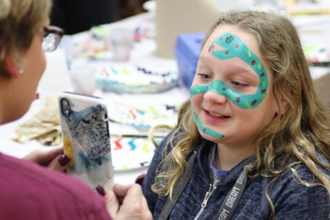 WINTER CARNIVAL UNITES BANGOR COMMUNITY