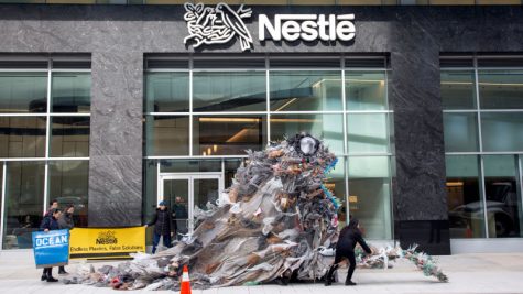 KAIJU VISIT CORPORATE OFFICES