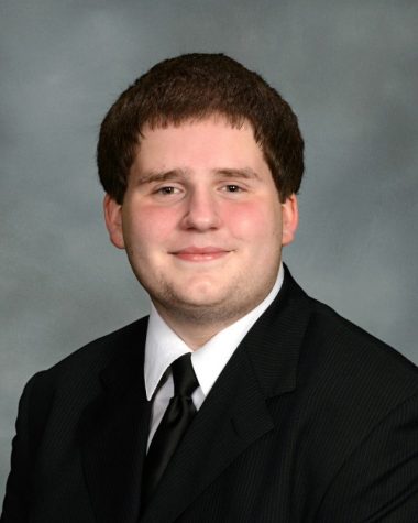 AARON HECKMAN: MOST LIKELY TO BOWL A PERFECT GAME