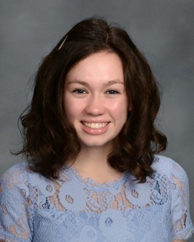 NICOLA KAYE: MOST LIKELY TO PREVENT THE NEXT OUTBREAK