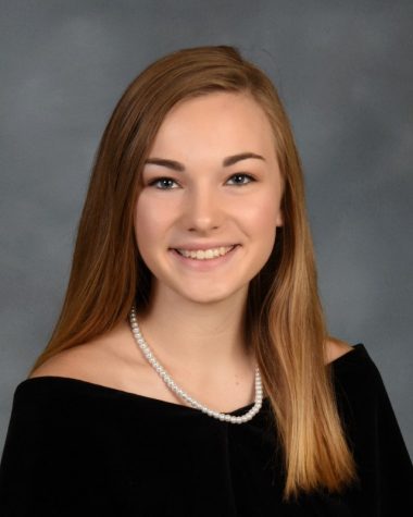 ABI LACOUR: MOST LIKELY TO BE THE NEXT MEREDITH GREY