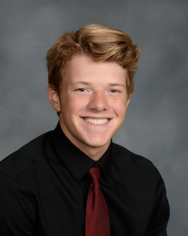 2018-2019--KEVIN MANZ: MOST LIKELY TO BECOME A COACH