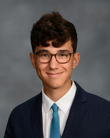 GABE PILOZO: MOST LIKELY TO BE A RECORD PRODUCER