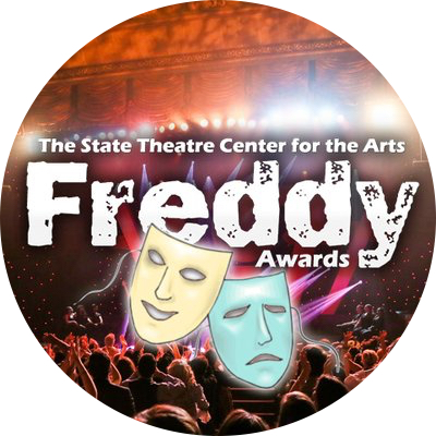 2018-2019--SLATER THEATER DEPARTMENT NOMINATED FOR 16 FREDDY AWARDS