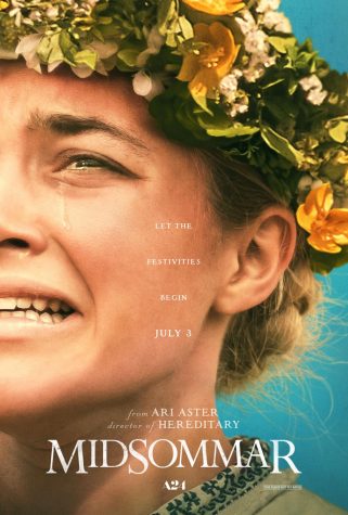 MIDSOMMAR (JULY 3)