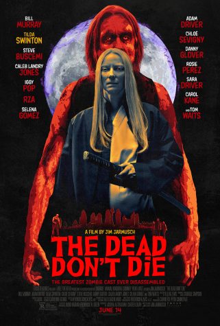 THE DEAD DON’T DIE (June 14)