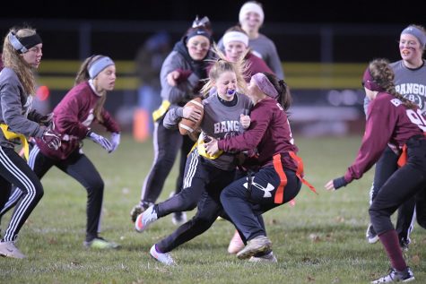 POWDERPUFF SLIDESHOW