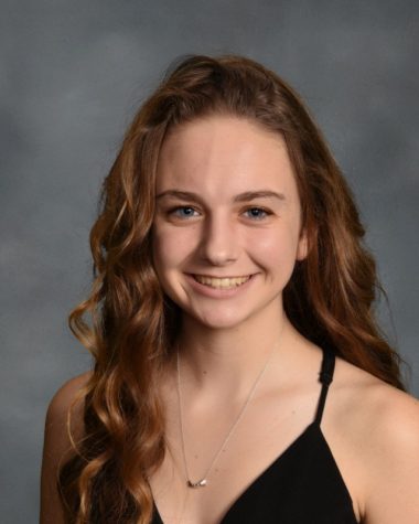 SLATER SPOTLIGHT: MEGAN BICHLER