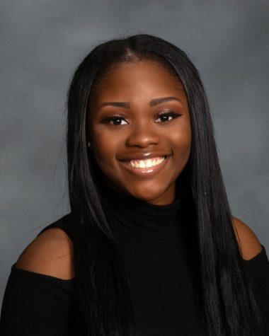 SLATER SPOTLIGHT: TINIA BURKE